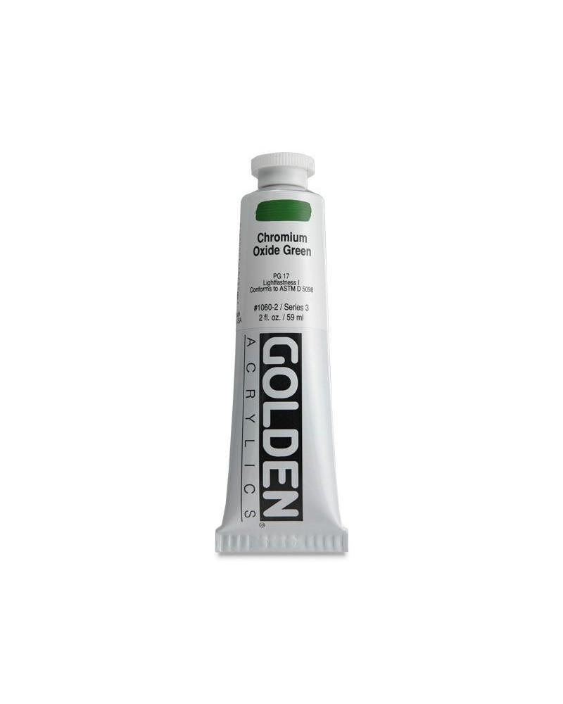 Vert oxyde de chrome 060 S3