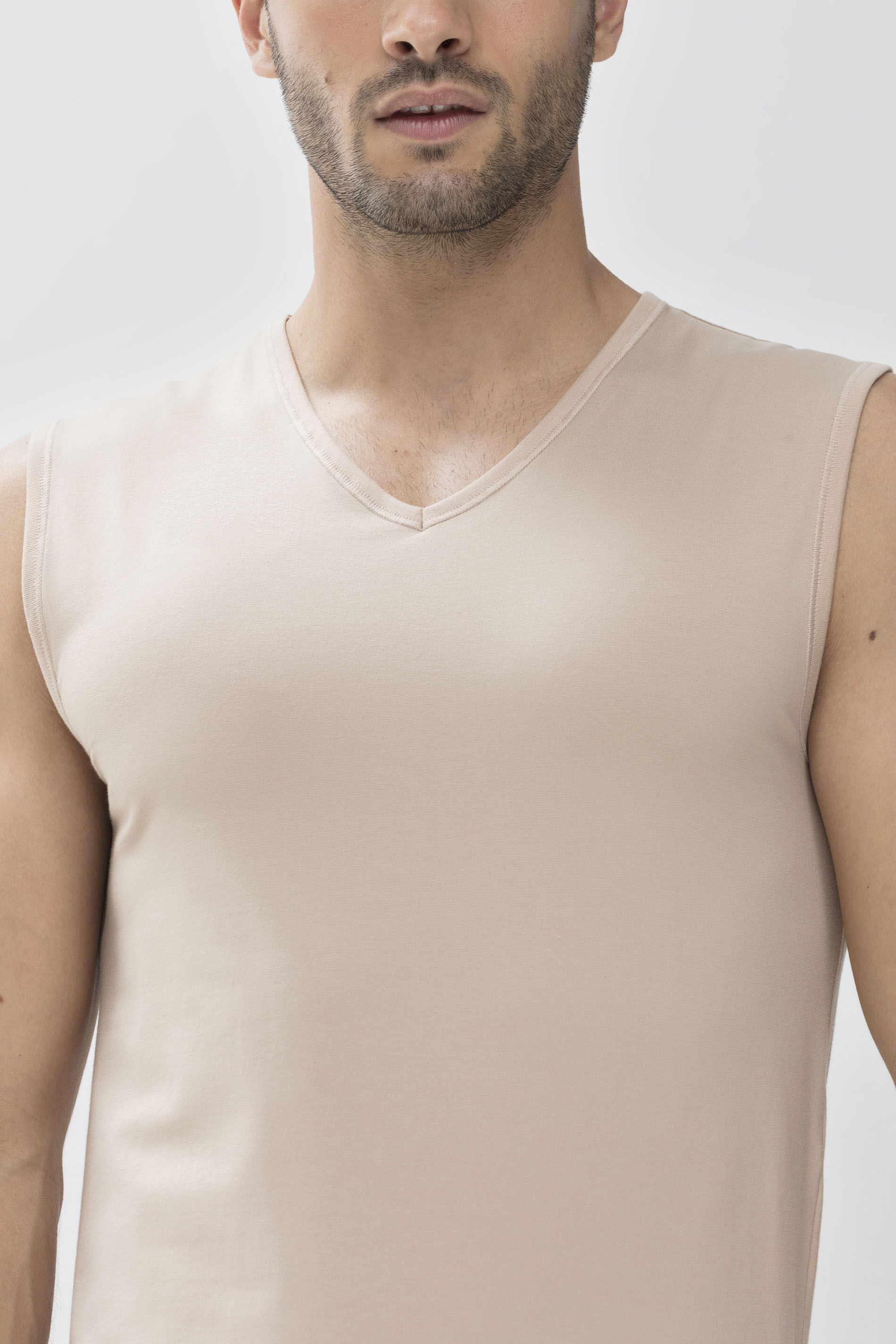 Tank Top<br>Serie Dry Cotton