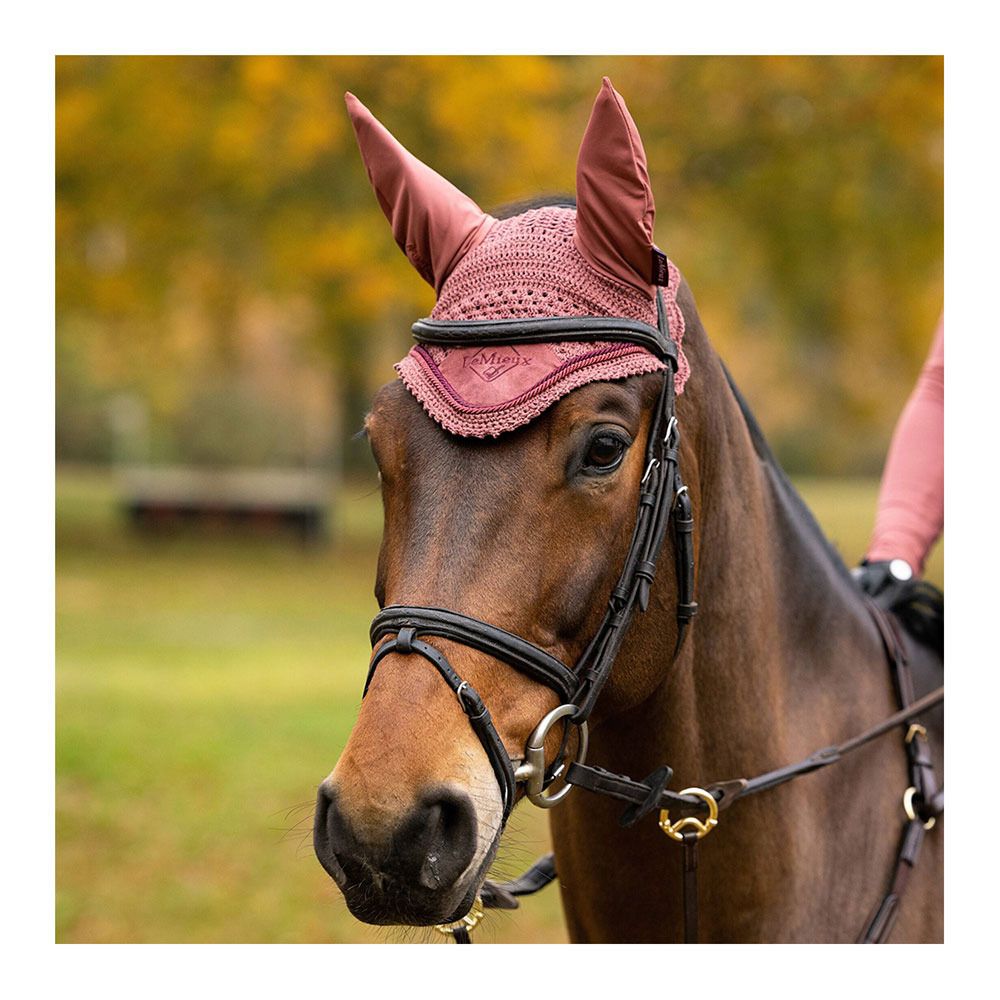 Le Mieux CLASSIC - Bonnet anti-mouches orchid