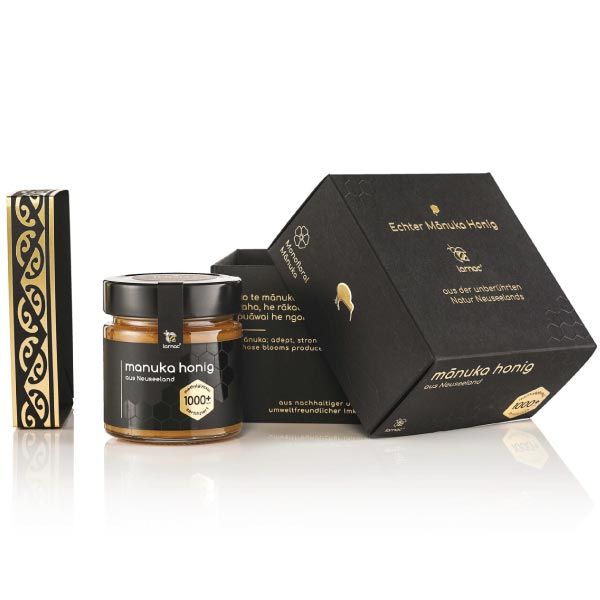 Larnac Aktiver Manuka Honig MGO 1.000+