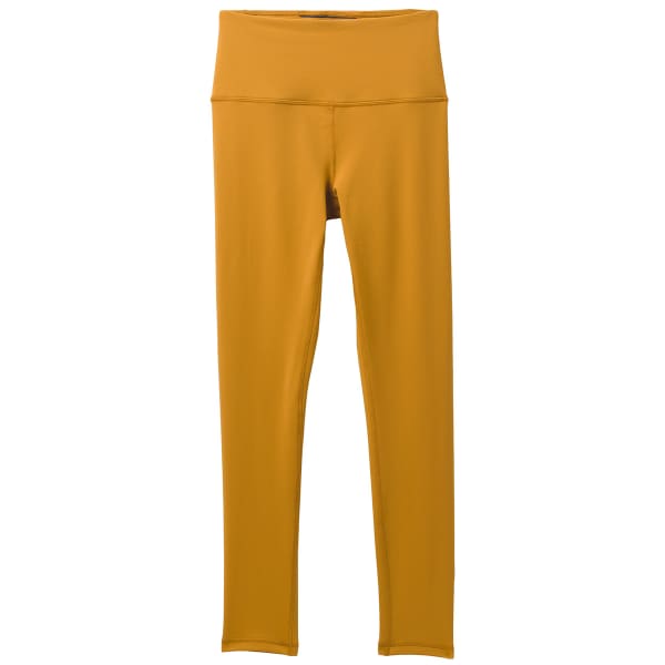 Pantalon escalade PRANA CHAKARA 7/8 LEGGING W DEEP SOLSTICE