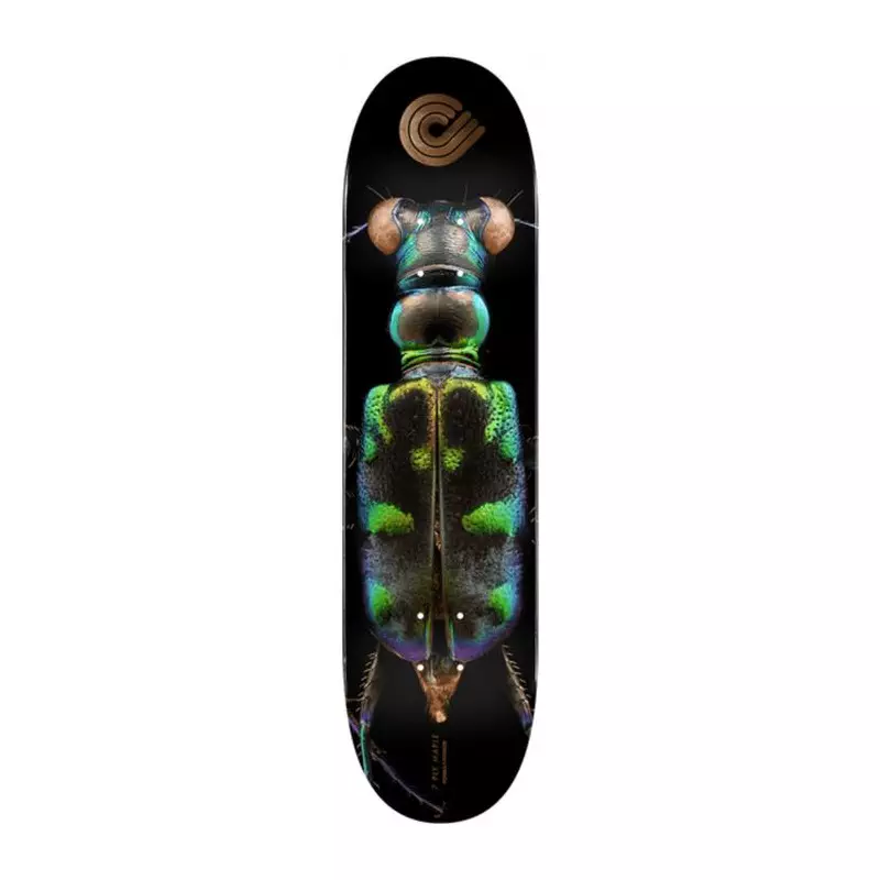 Plateau skate POWELL PERALTA Ps Biss Tiger Beetle 8.25
