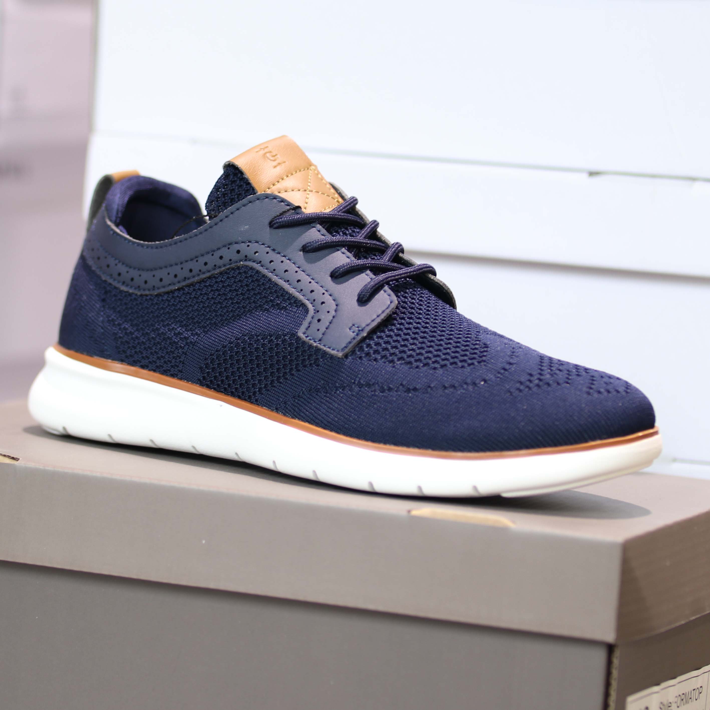 Gregers - Formatop Navy