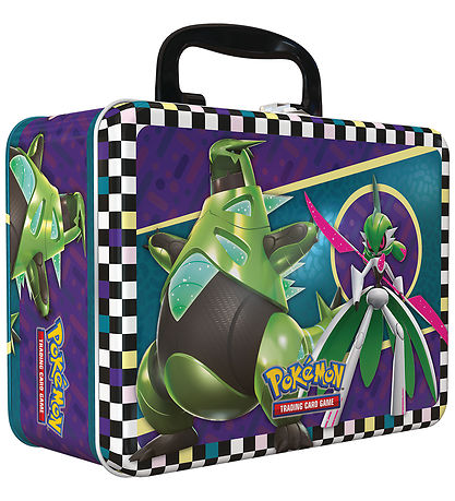 Pok?mon Samlekort - Collector's Chest 2024