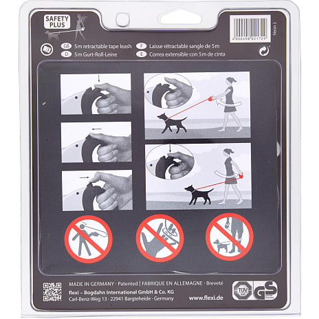 Hundesnor large