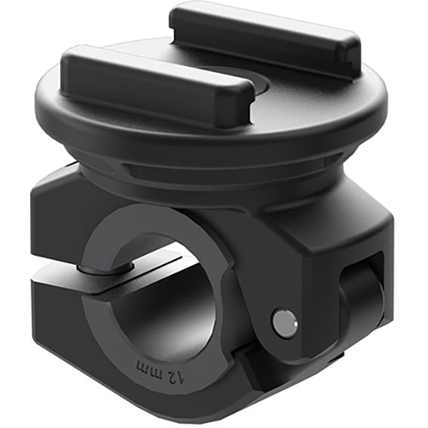 SP Connect - Support tige de rétroviseur Mirror Mount Noir