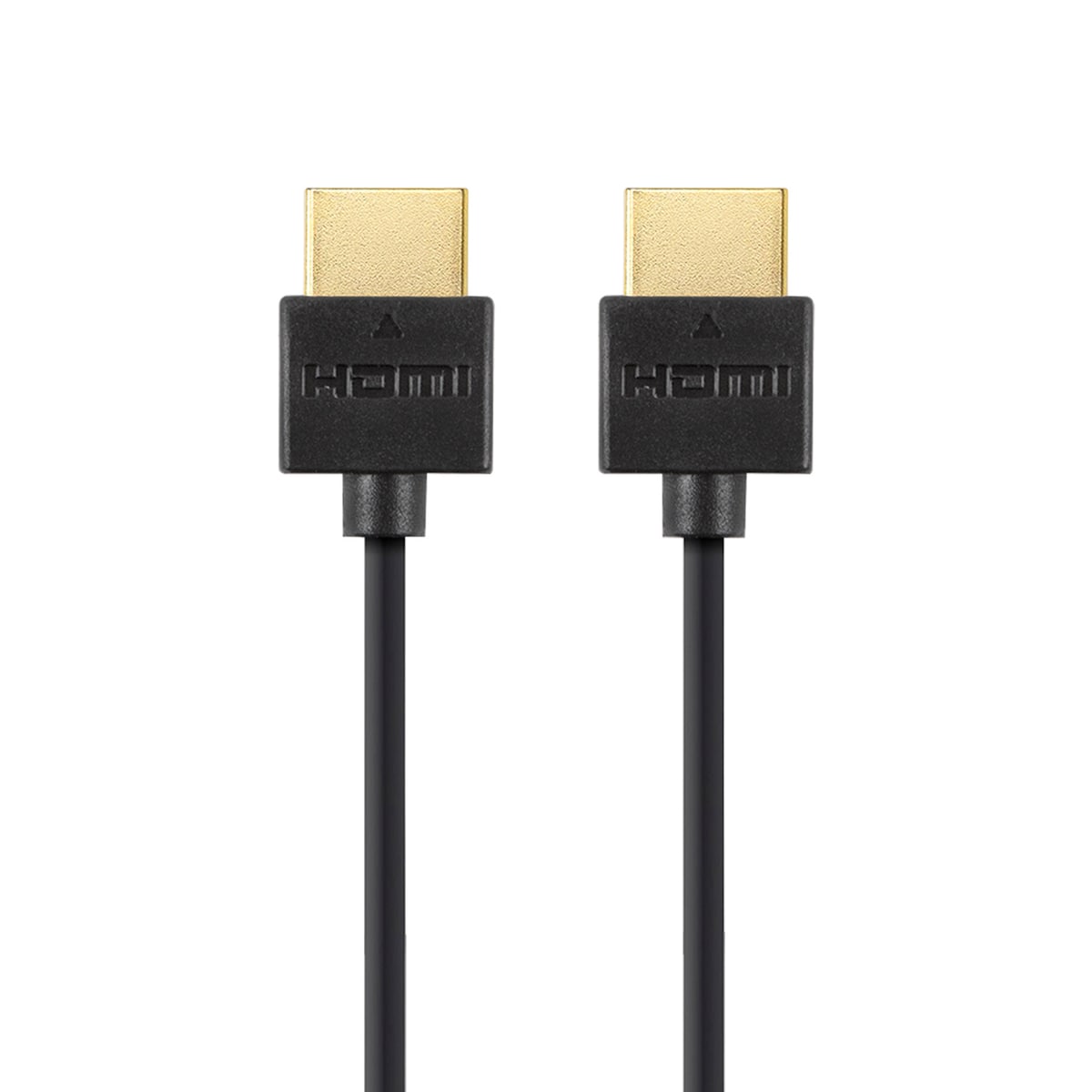 Champion HDMI-kabel Ha-Ha SLIM 1.0m
