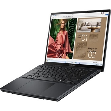 PC portable Asus Zenbook DUO UX8406CA-DRFQL349W 14