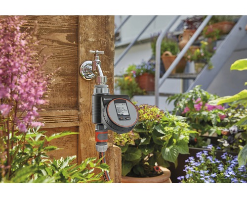 GARDENA Flex besproeiingscomputer/controller