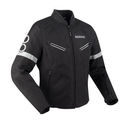 Blouson Bering EXUP - Noir