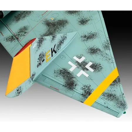 Revell Arado Ar E.555 - P-Series
