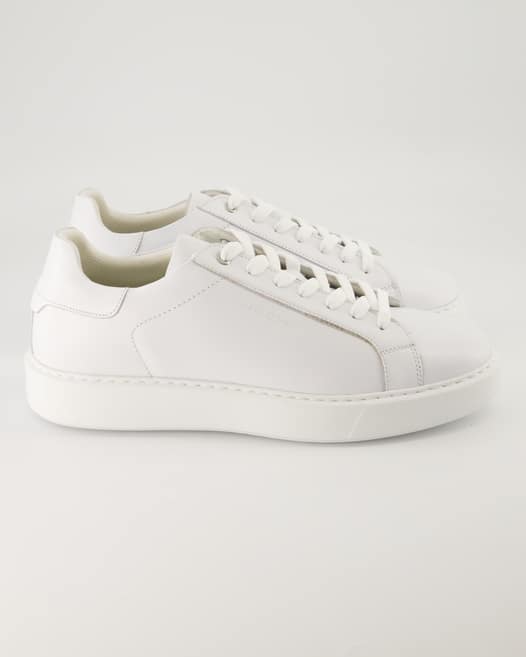 Marc O´Polo 40128053501166 Sneaker in Weiß