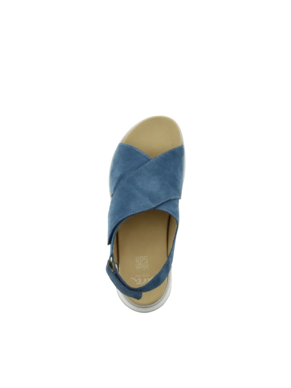 Sandale Sapporo capri