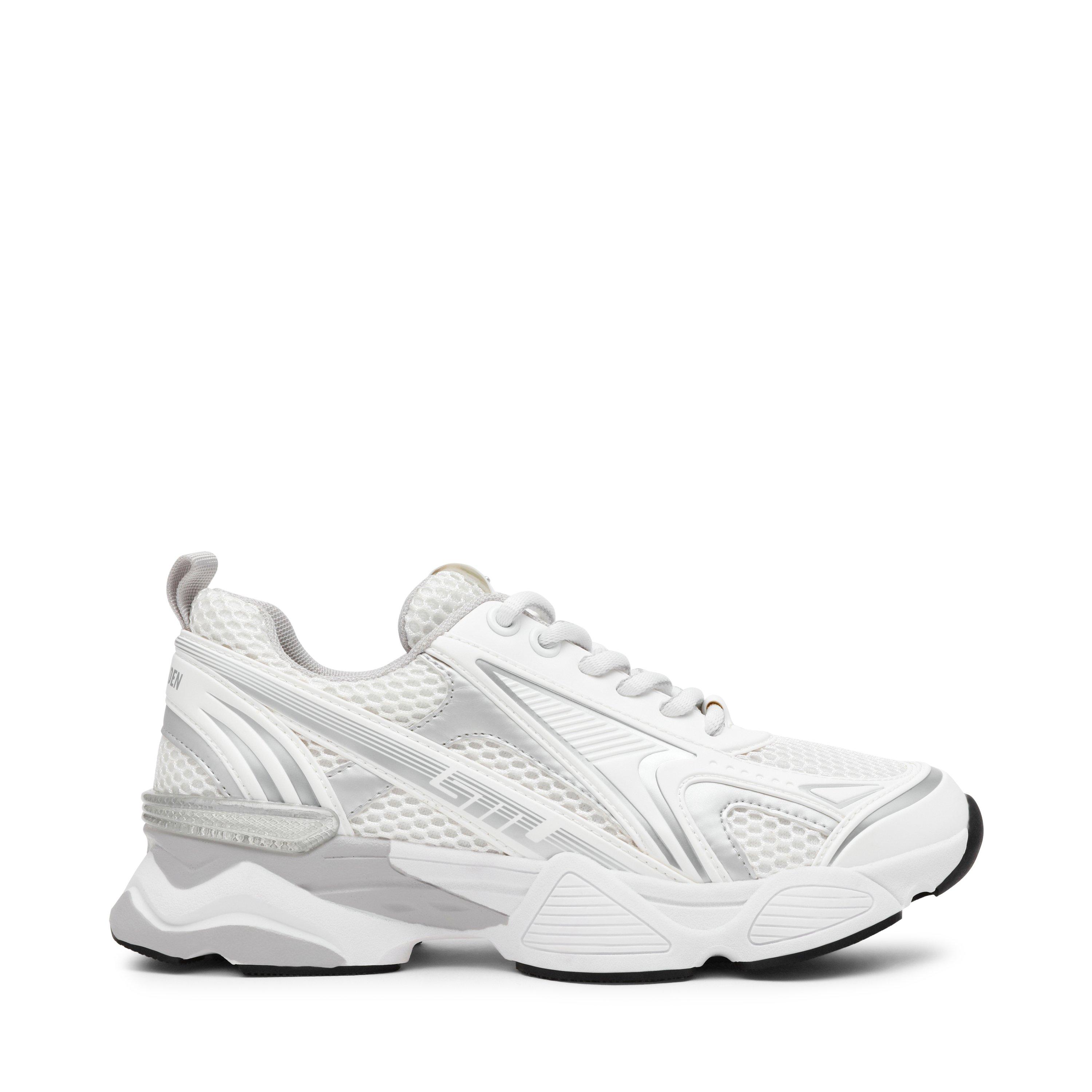 Steve Madden Speedster E Trainers