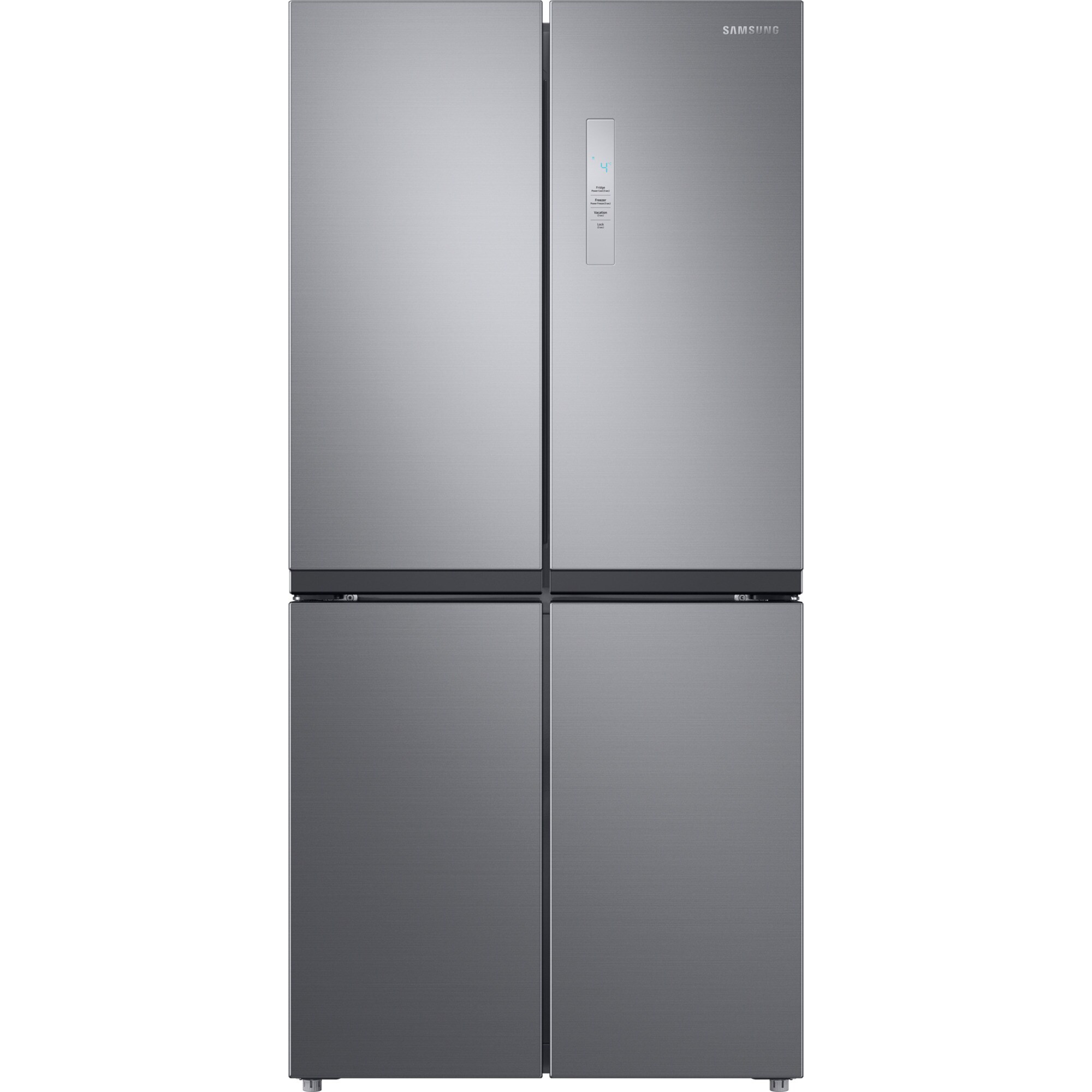 Samsung French Door RF48A400EM9/EG