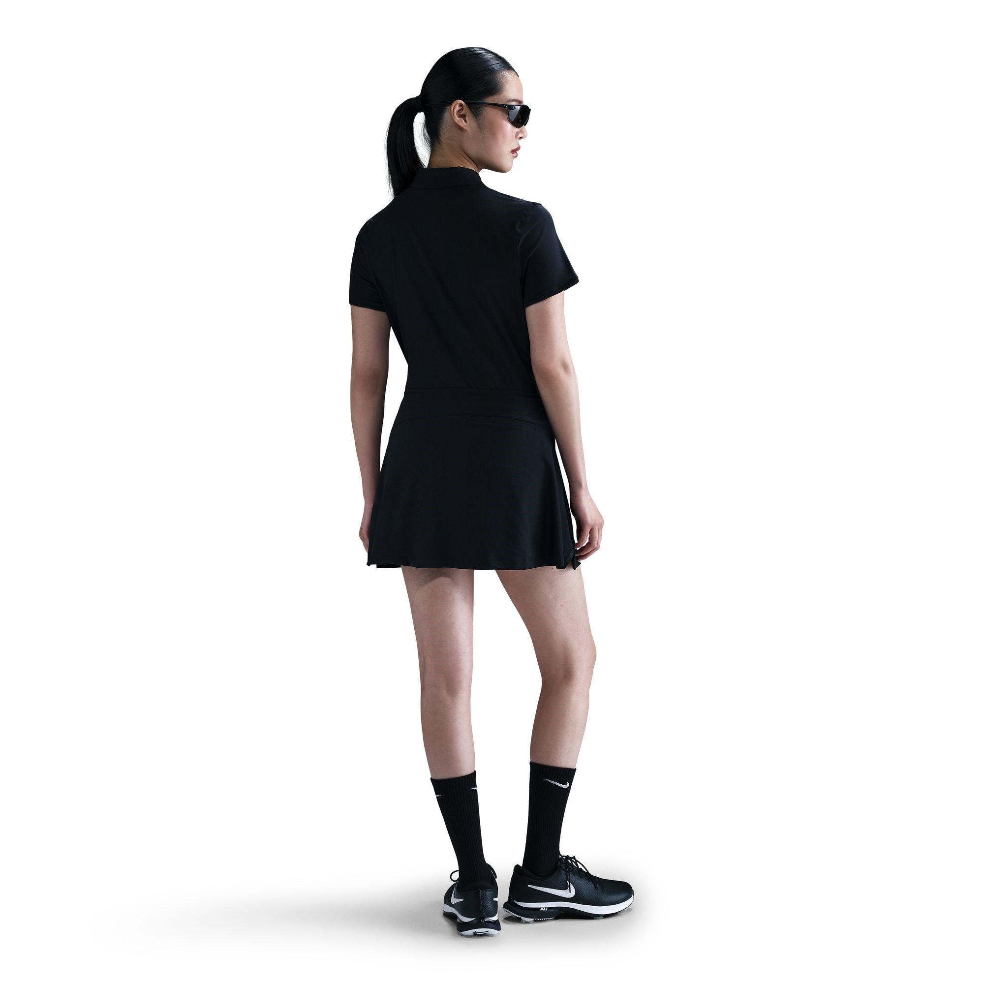Nike Dri FIT Victory Womens Golf Polo