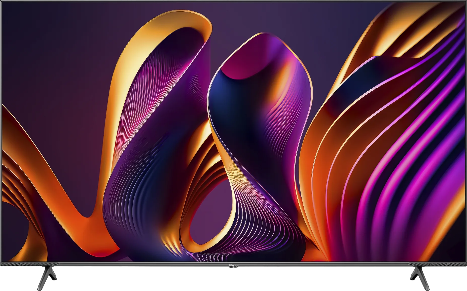 Hisense 55E7NQ Pro TV QLED