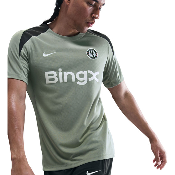 Nike Chelsea Strike Top 2025/2026