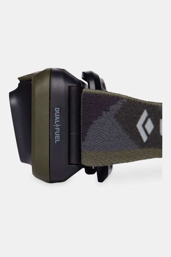 Black Diamond Black Diamond Spot 400 Lumen Hoofdlamp