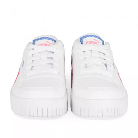 Baskets BLANC PUMA