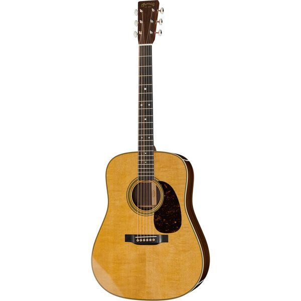 Martin Guitar D-28