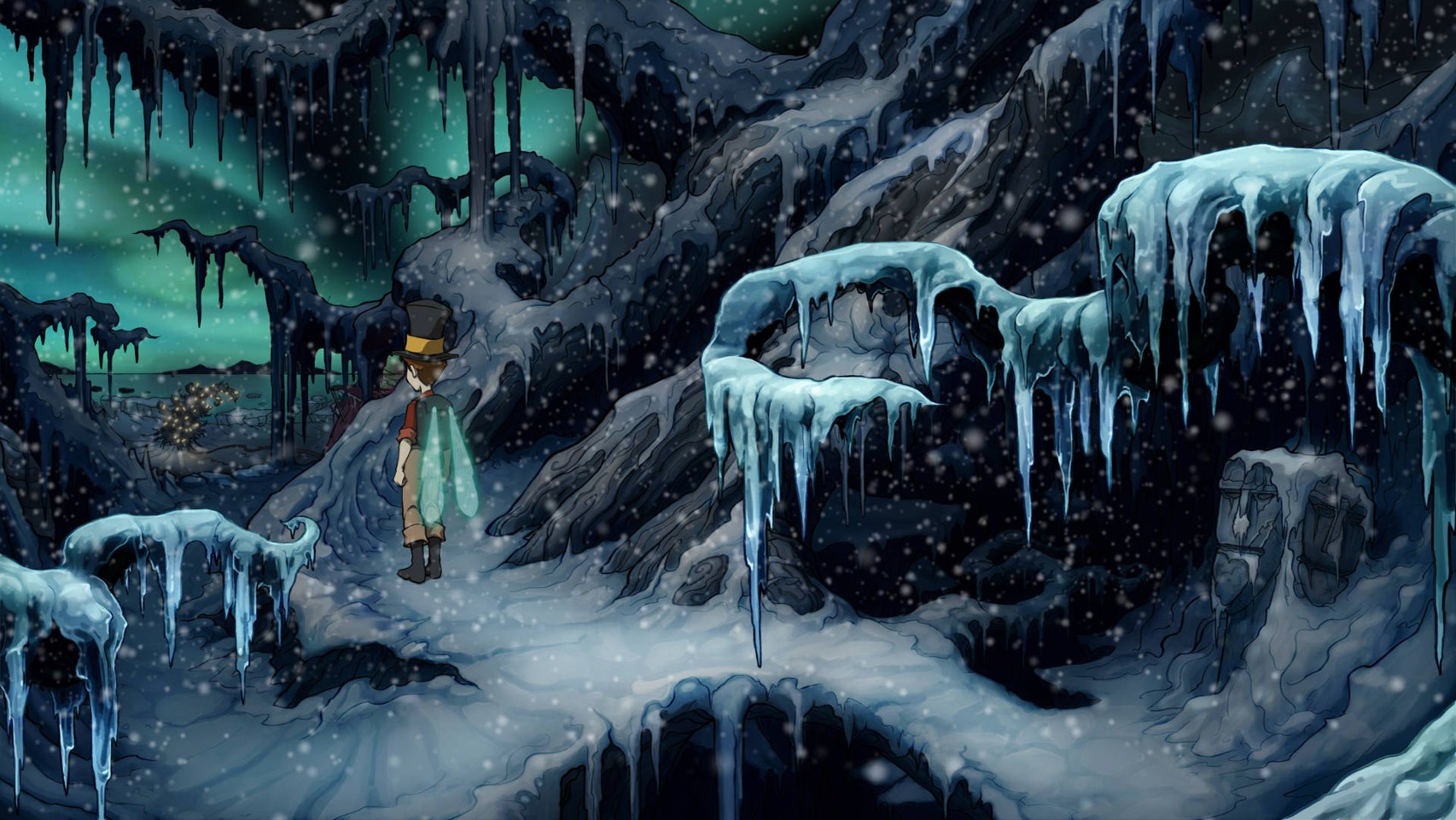 The Night of the Rabbit- PC