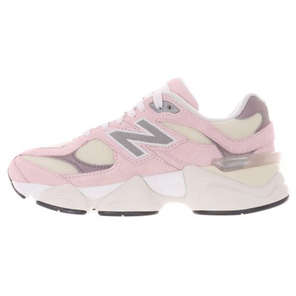 Køb New Balance Sneakers Rose Sugar 9060 Kids Lace
