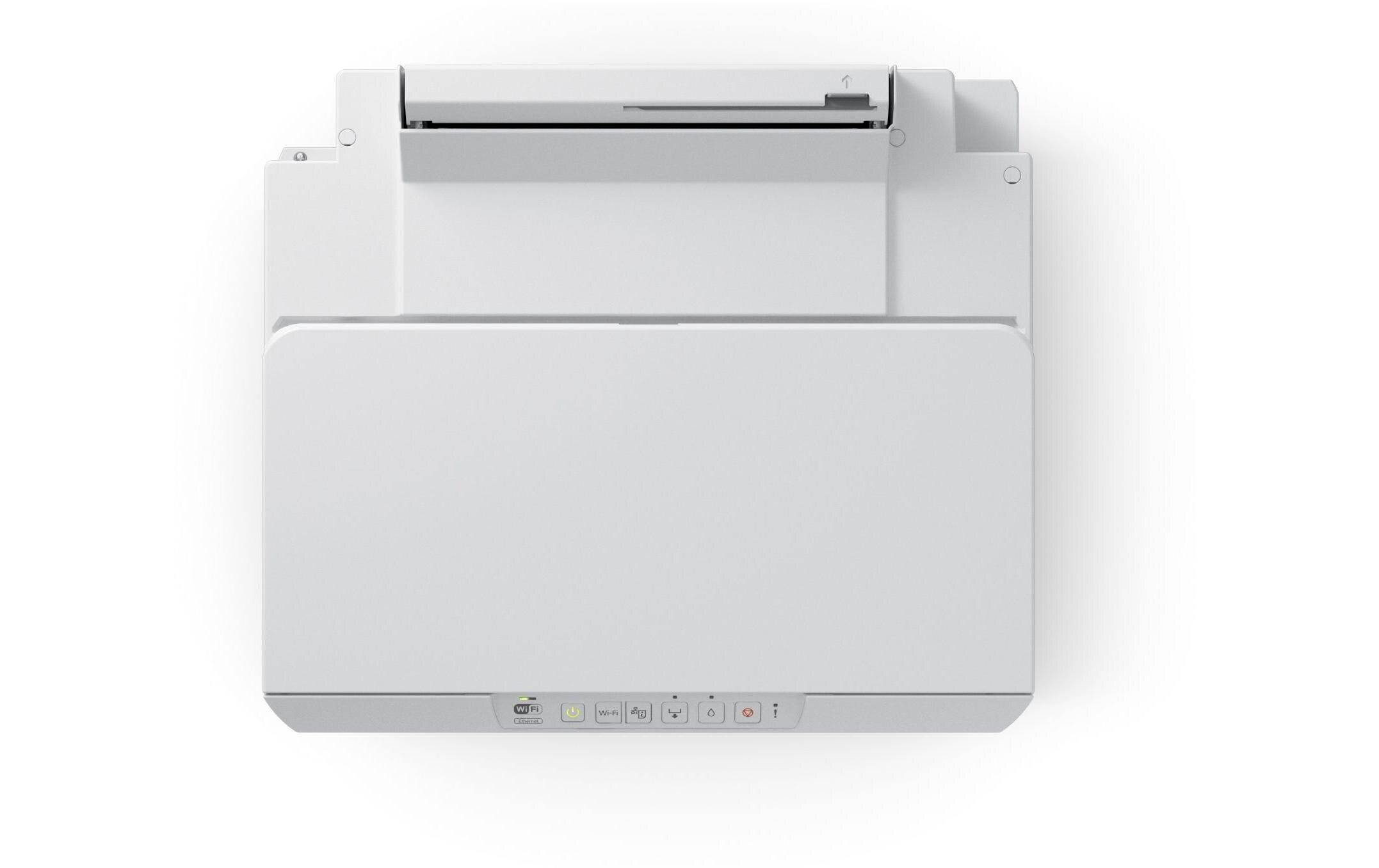 Fotodrucker Expression Photo XP-65<br>Flexibler Tintenstrahl-Fotodrucker