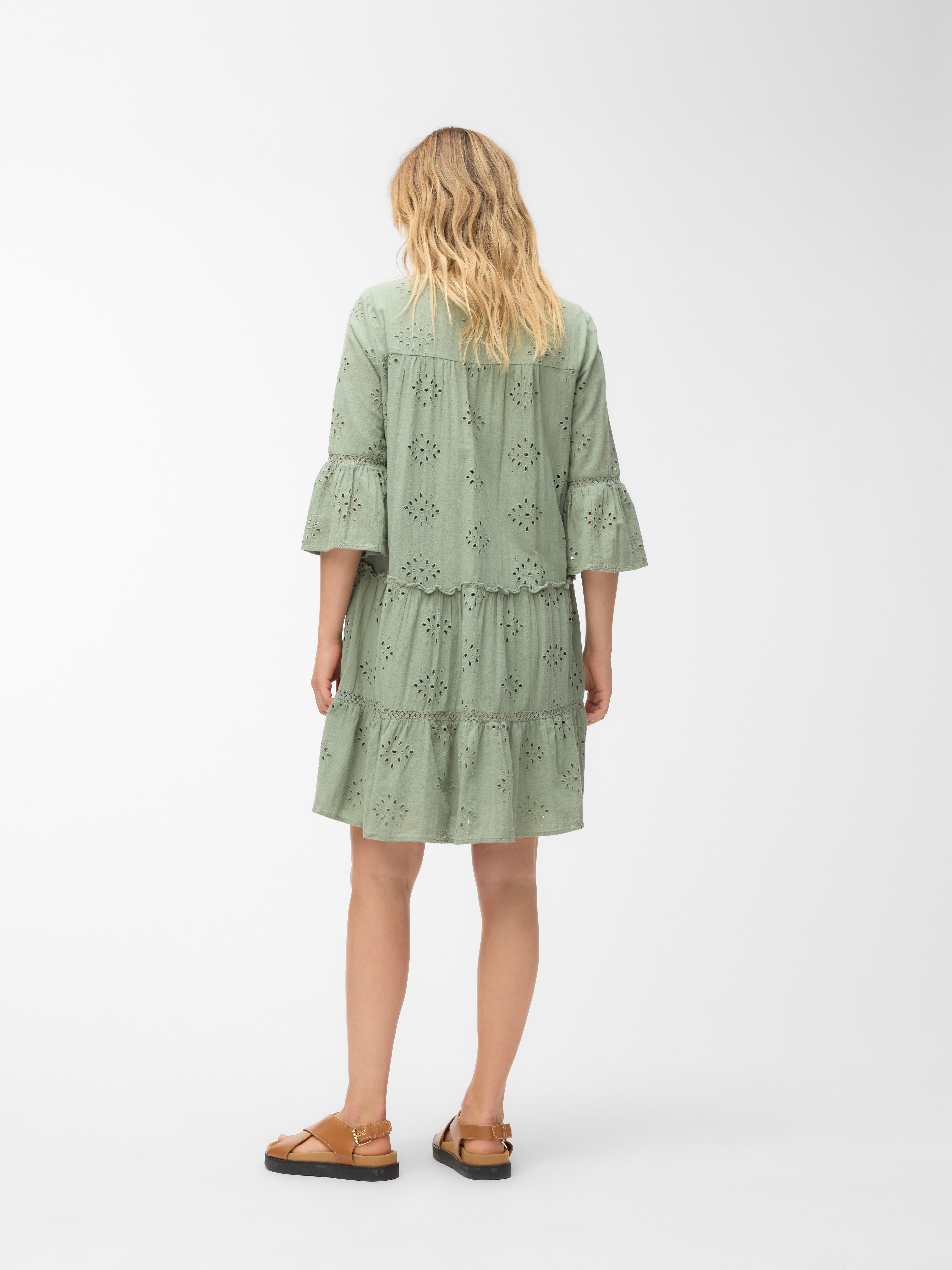 VMDICTHE Tuniek