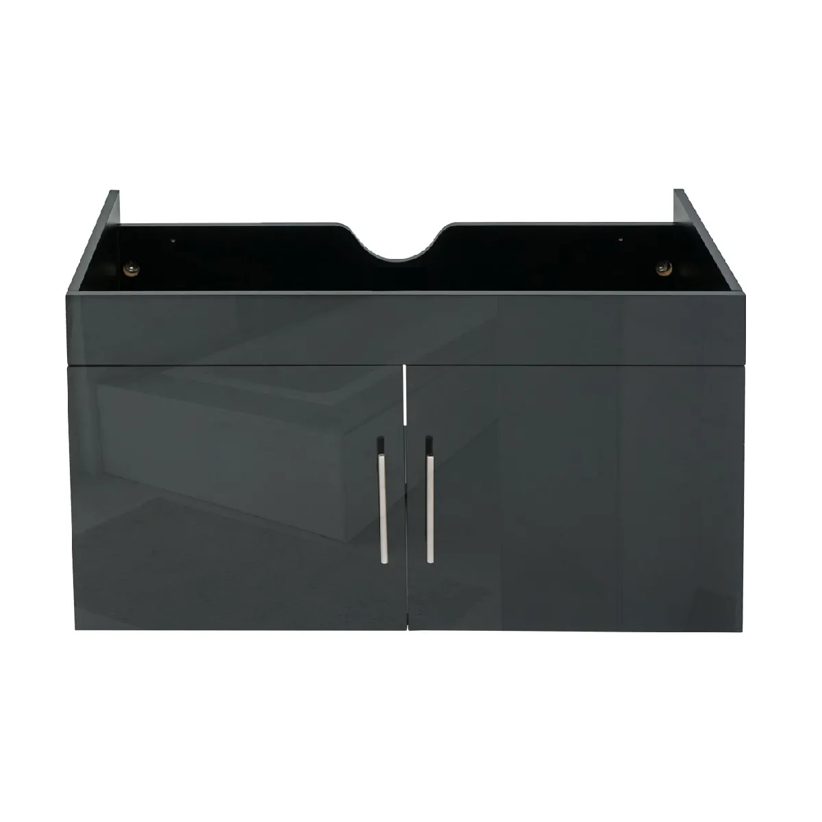 Mendler HWC-D16 - Gris
