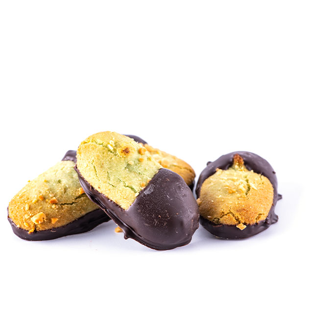 Pistacchini, 200 g