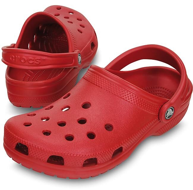 CROCS - SABOT CLASSIC