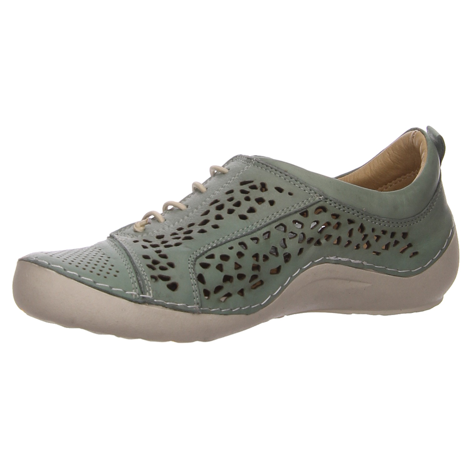 2 Go Shoe Slipper grün grün