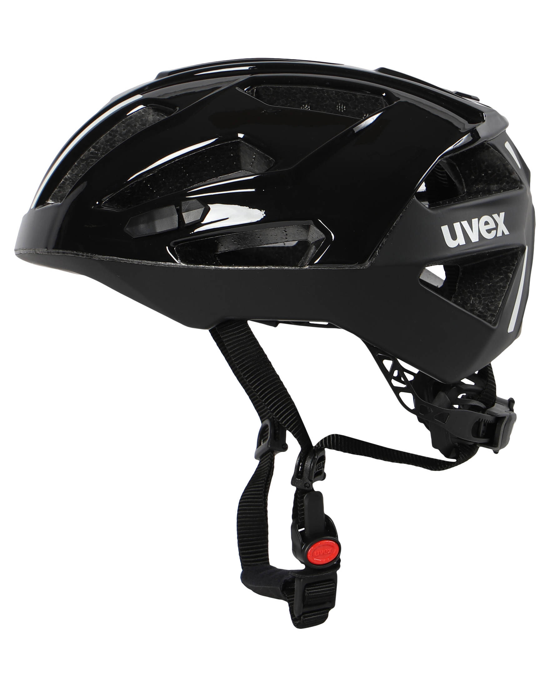 Uvex| Mountainbike-Helm GRAVEL-X