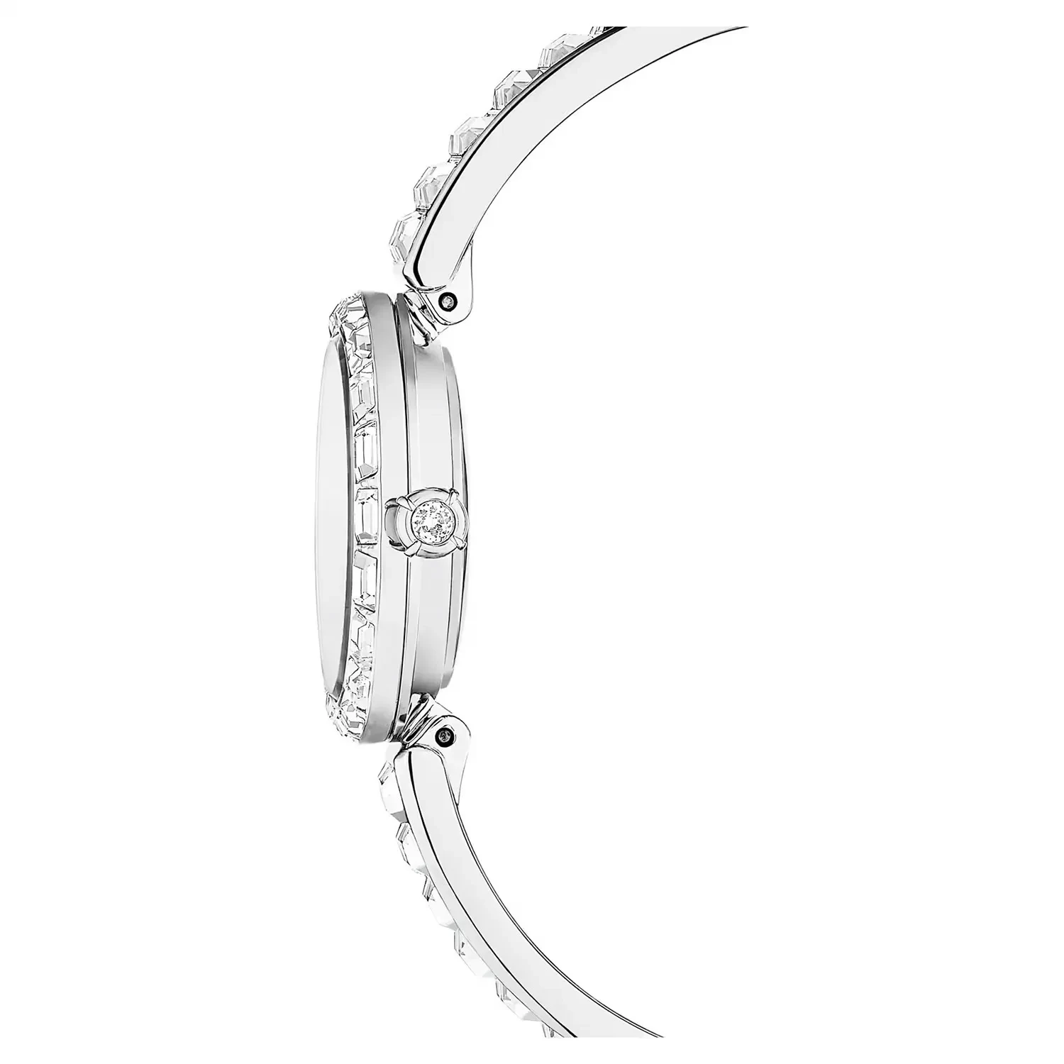 Swarovski Matrix Bangle 5668854