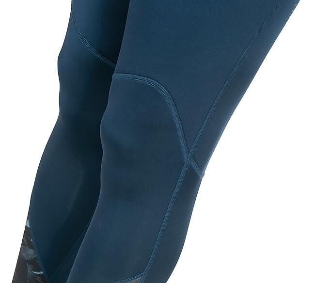 BEUCHAT - COMBINAISON ATOLL SEAWEED HOMME 2MM
