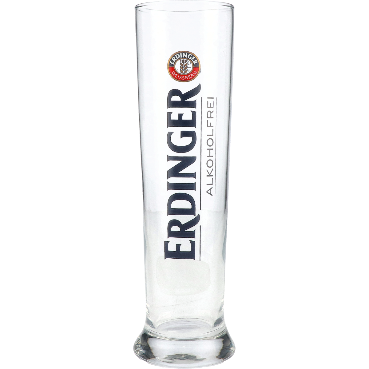 Erdinger Alcoholvrij Weizen Bierglas 50 cl
