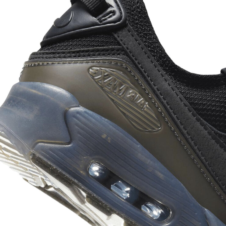 Nike Air Max Terrascape 90 sneakers Black/black-black-black