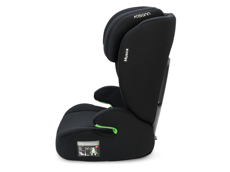 Kinderstoel auto Musca