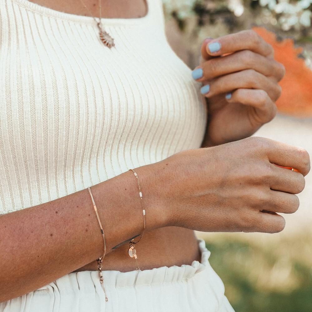 Surprise Box Medium Armband - PURELEI