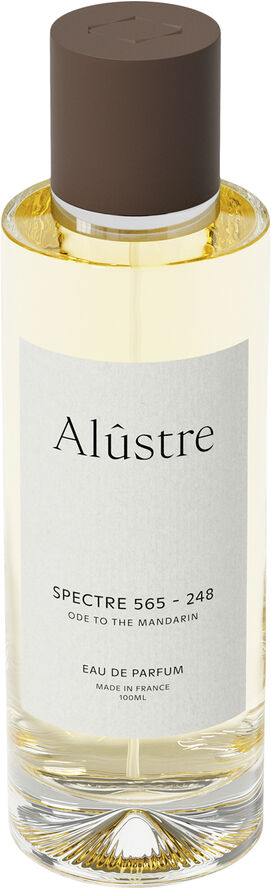 Alûstre Fresh SPECTRE 565 - 248 EDP, 100 ml