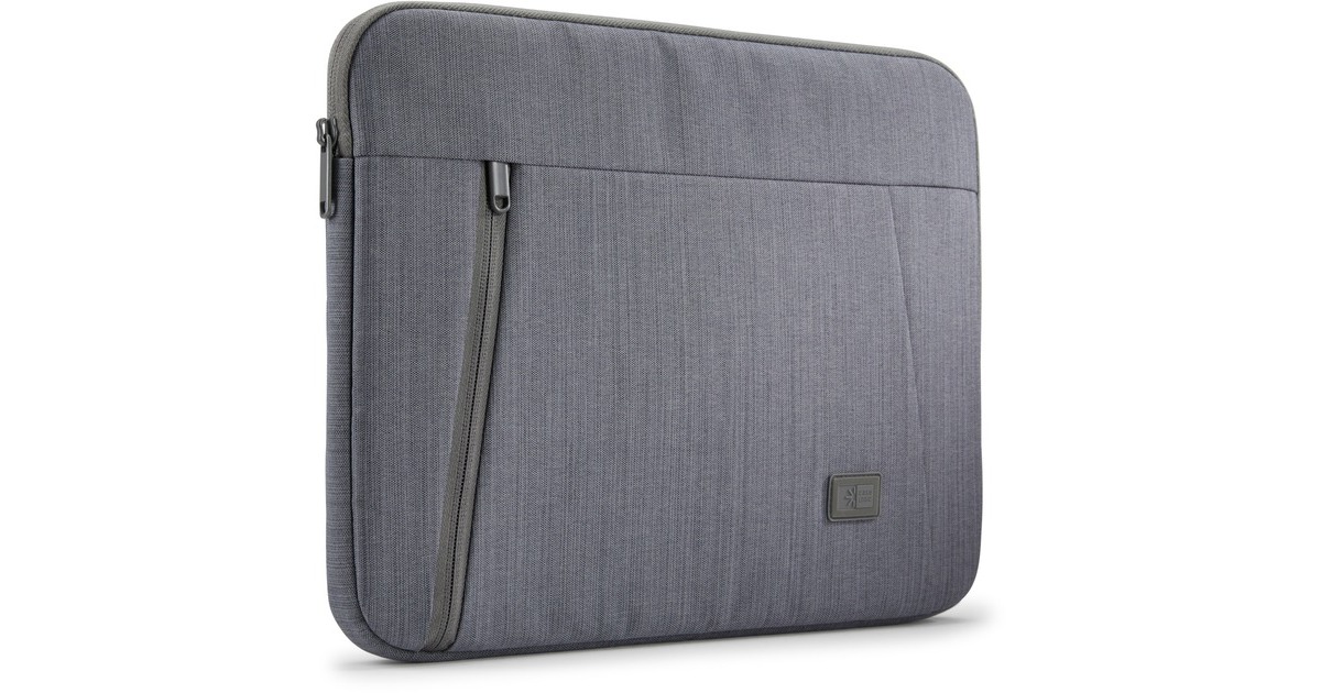 Case LogicHuxton Laptop Sleeve  (Grijs)