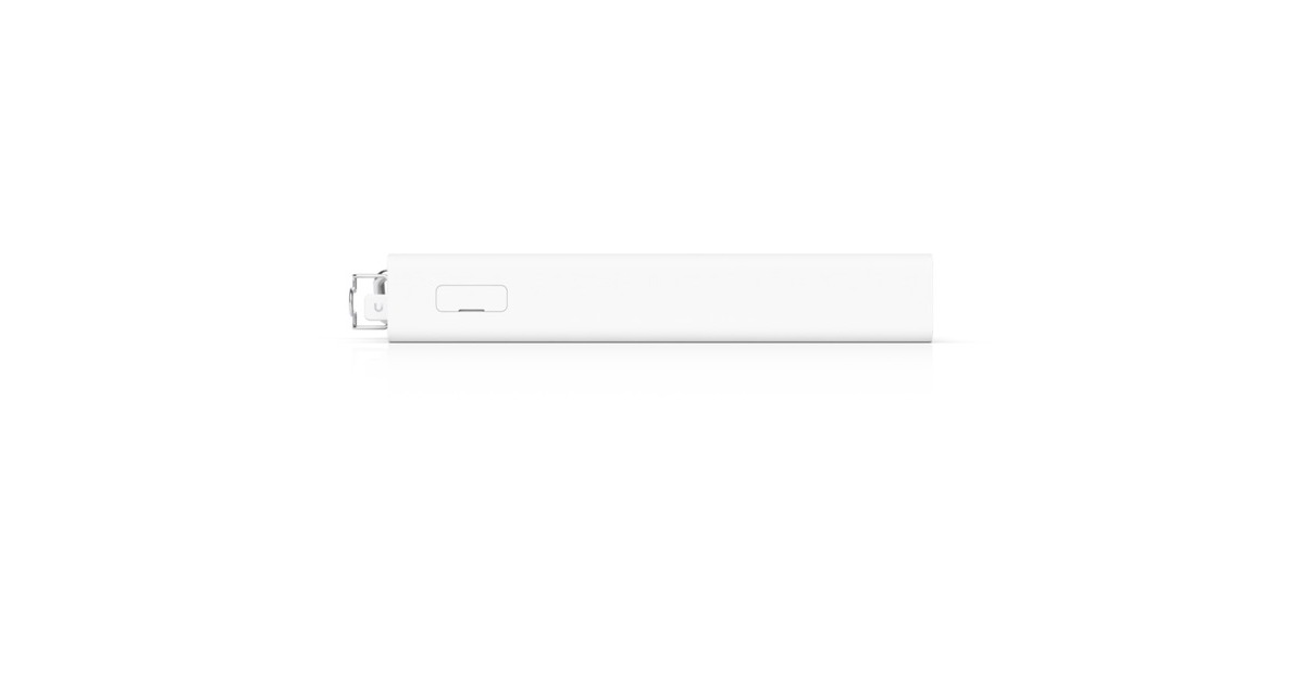 UbiquitiUISP Power Professional ups  (Wit, Batterij niet inbegrepen)