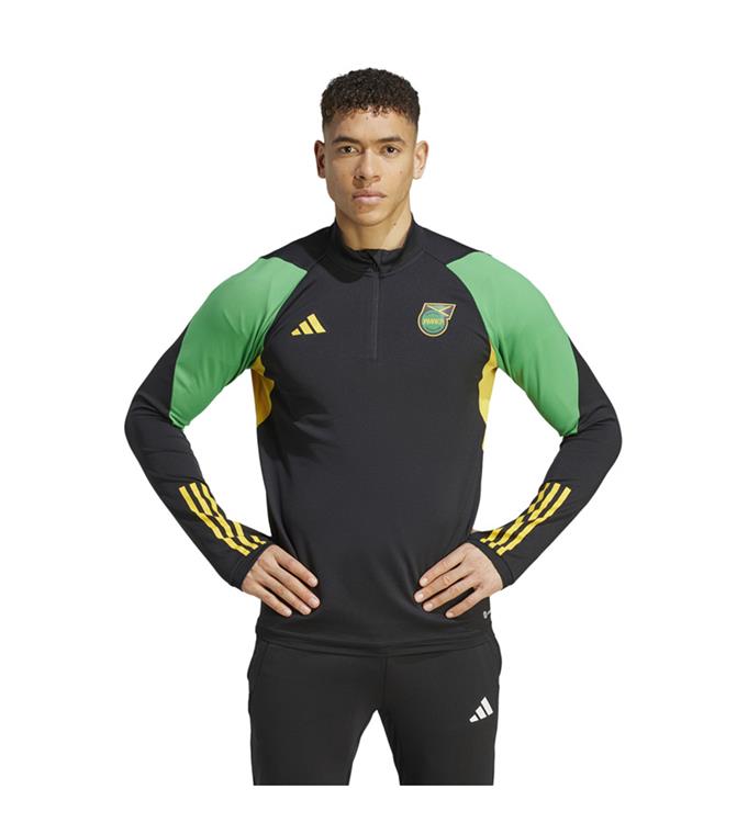 adidas Men JAMAICA TIRO 23 Trainingstop
