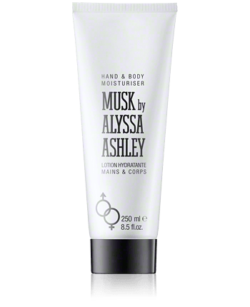 Alyssa Ashley Musk body lotion 250ml