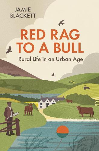 Red Rag To A Bull: Rural Life in an Urban Age (Paperback)