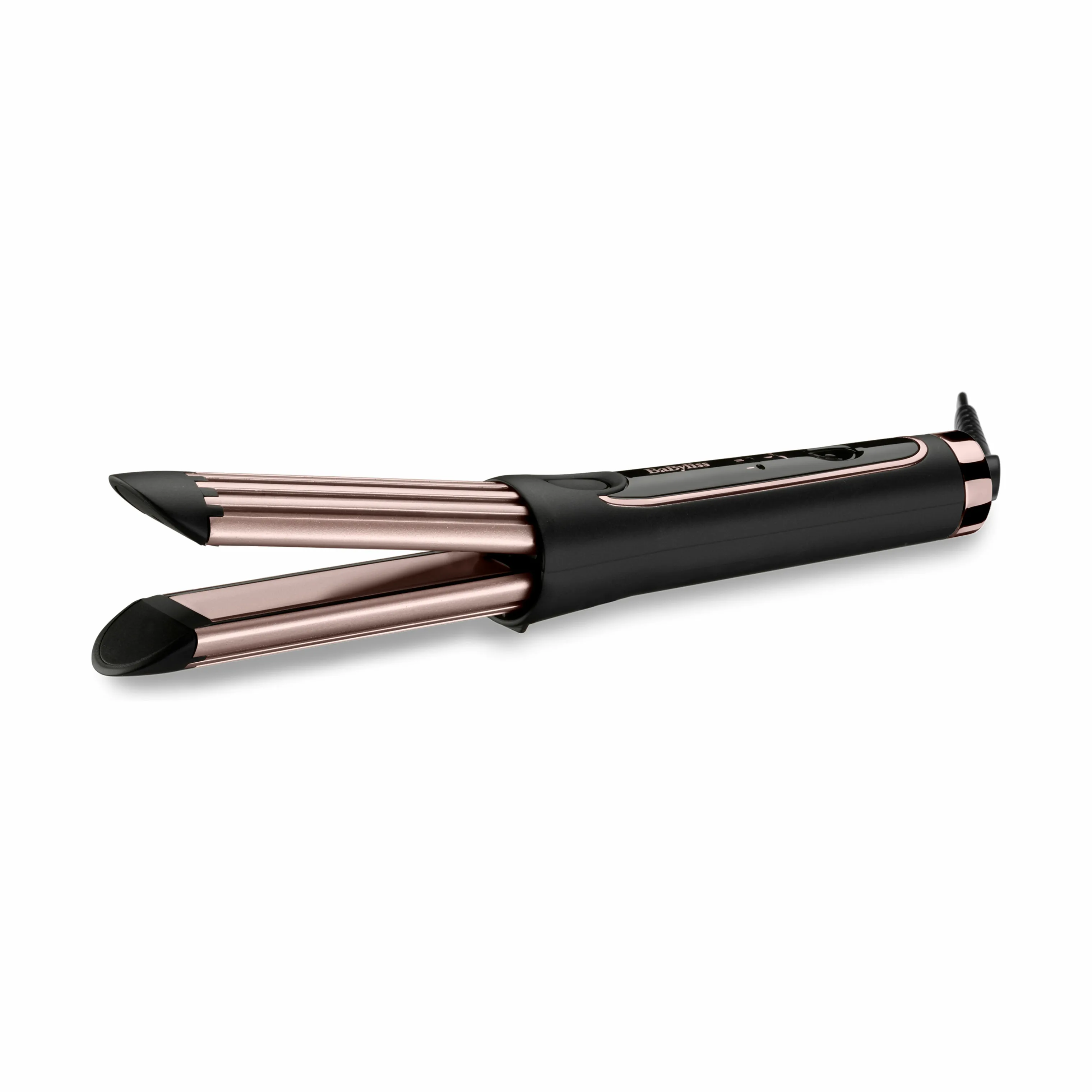 BaByliss Curl Styler Luxe Krøllejern
