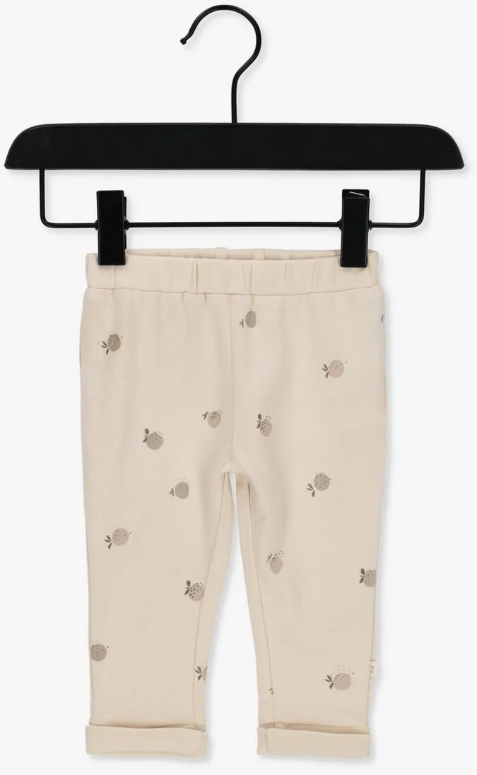 MOODSTREET PETIT beige moodstreet petit legging mees x michelle bollen
