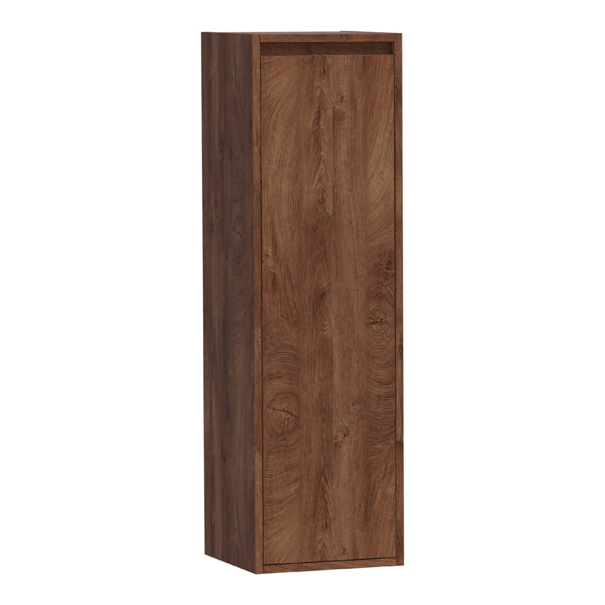 Brauer Adore kolomkast 120cm rechtsdraaiend forest cacao