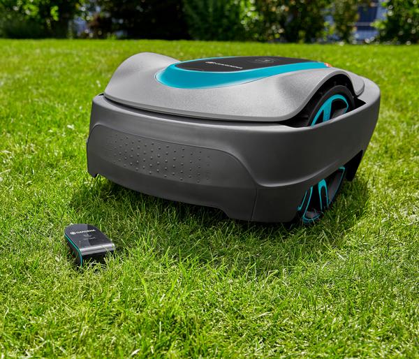 GARDENA smart Sensor Control-Set